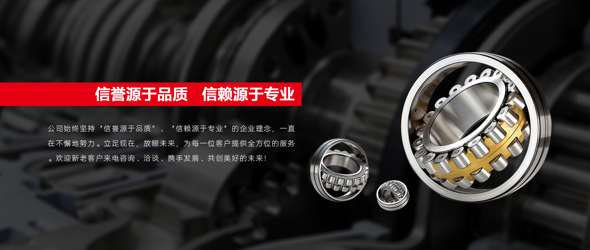 武漢普樂萬軸承有限公司